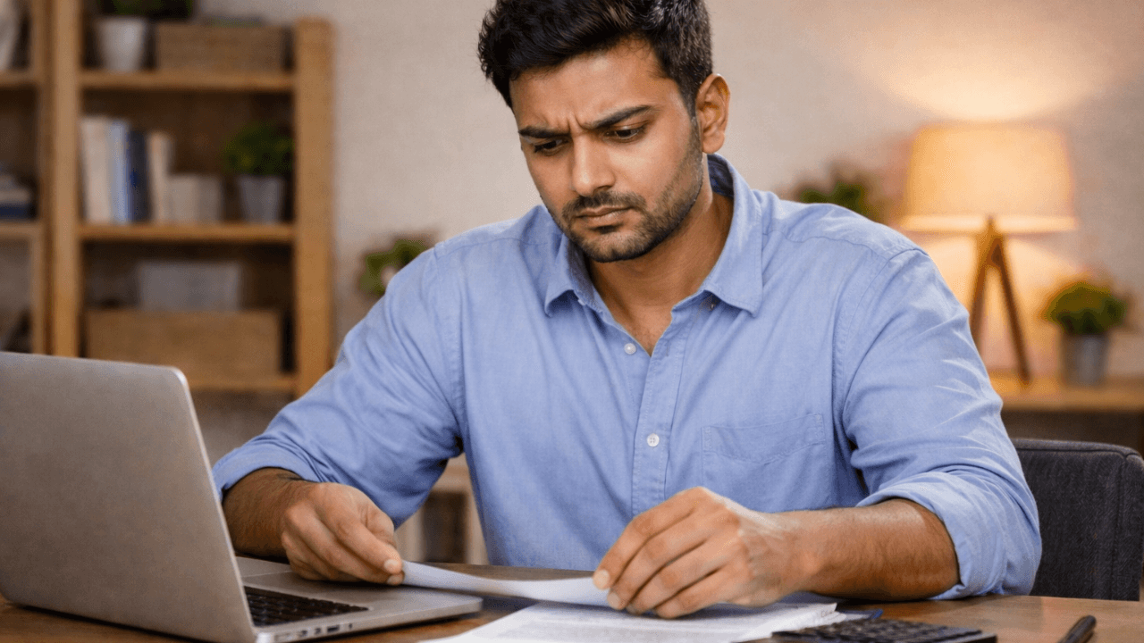 How to Read Your Salary Slip in India
